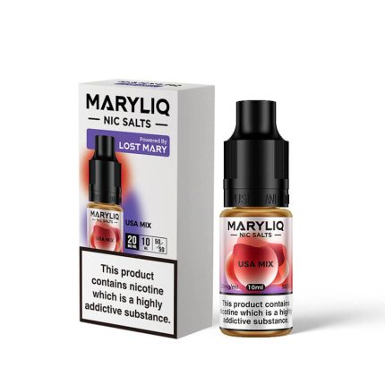 Maryliq USA Mix