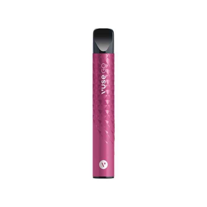 Vuse Go 700 Disposable Vapes | Passion Fruit Ice