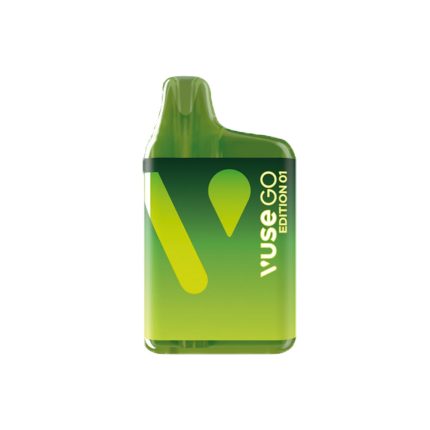 Vuse Go Edition 01 Vape | Apple Sour