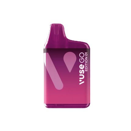Vuse Go Edition 01 Vape | Berry Blend