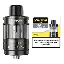 Voopoo Drag PnP Clearomizer
